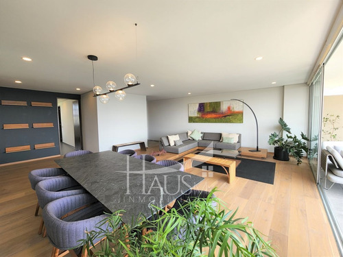 Imagen 7 de 30 de Increíble Departamento En Venta En View Bosque Real