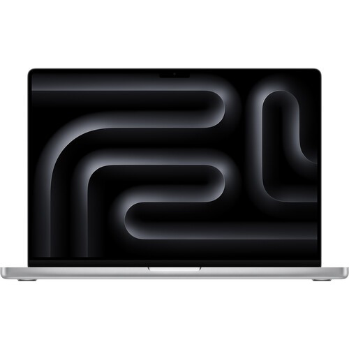 Macbook Pro 16 M3 Max 14 Core Cpu / 30 Core Gpu 36gb 1tb