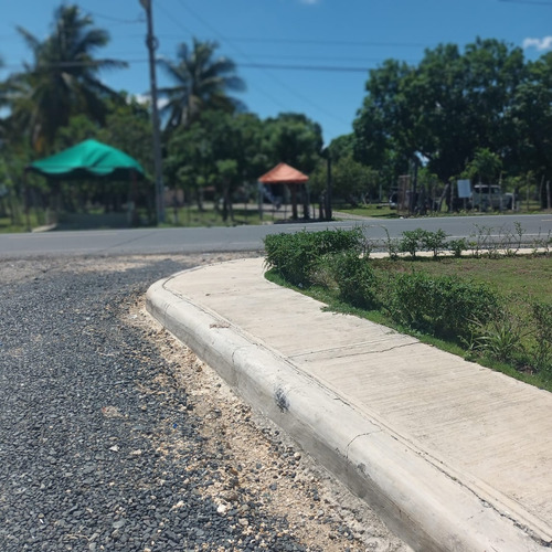 Imagen 5 de 21 de Solares En Ventas En Santo Domingo