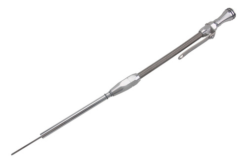 Dipstick Flexible Para Chevy Sbc 267/305/350/400 4.4/5.7/6.6