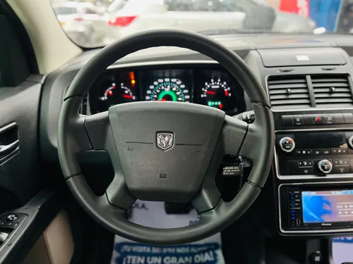 Dodge Journey 2.7 Sxt