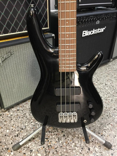 Bajo Electrico Faim Tipo Ibanez 4 Cuerdas Musicapilar