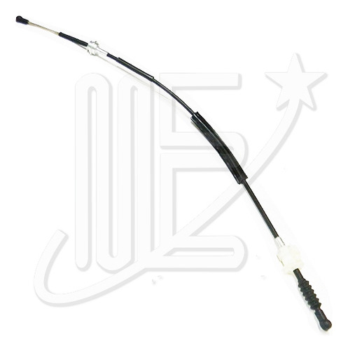 Cable Comando Cambio Corto Renault Megane Ii