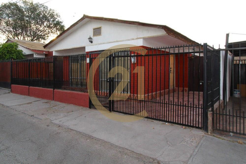 Se Vende Casa Villa Los Almendros