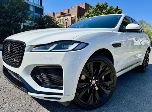 F-pace R-dynamic S 250 Ps 2023