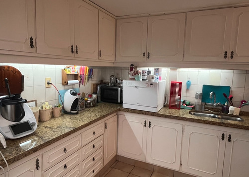 Venta Divina Casa En Pocitos 3 D Y Garage