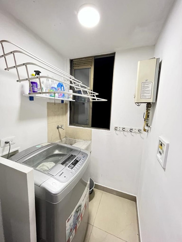 Imagen 8 de 19 de Apartamento Bien Distribuido, Iluminado Y Ventilado. Sector Campestre Y Tranquilo. Varias Vías De Acceso.