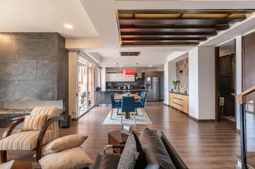 Apartamento En Venta En Chicó Norte. Cod V23148