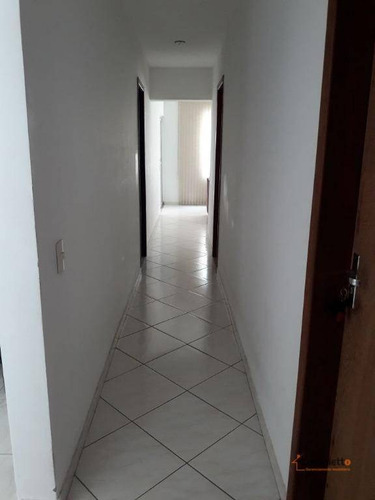 Imagem 7 de 24 de Linda Casa Linear Com 3 Quartos - Taquara. - Ca0094