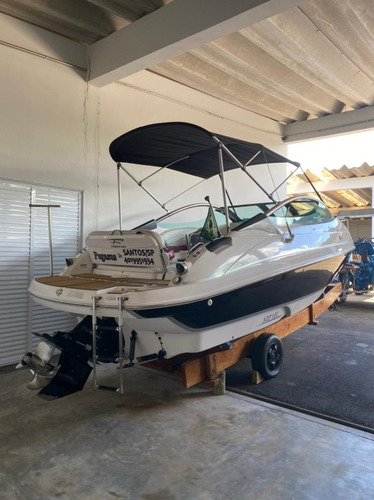 Focker 230 Cabinada