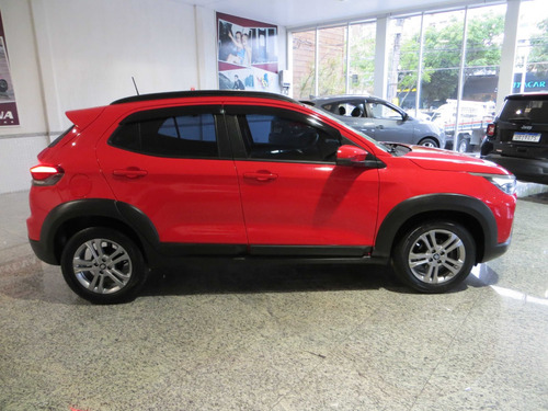 Fiat Pulse 1.3 Drive Flex Aut. 5p