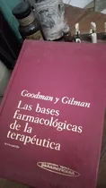 Comprar Las Bases Farmacológicas De La Terapéutica  - 6 Edición