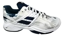 Comprar Zapatillas Babolat Tenis Padel Propulse Fury All Court Tennis Paddle Cemento Polvo