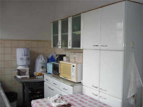 Imagem 7 de 7 de Casa À Venda, 96 M² Por R$ 400.000,00 - Centro - São José Dos Campos/sp - Ca0787