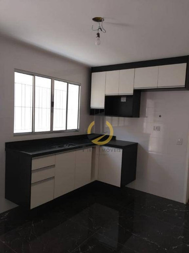 Imagem 17 de 19 de Casa Com 2 Dormitórios À Venda, 150 M² Por R$ 840.000,00 - Chácara Inglesa - São Paulo/sp - Ca0037