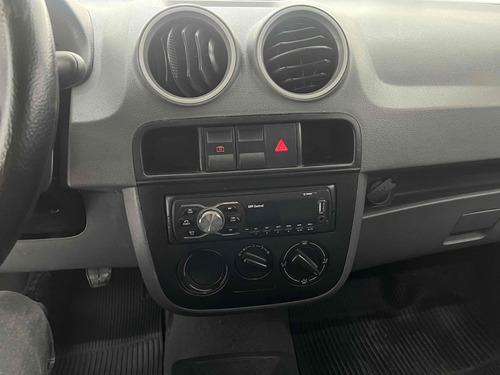 Volkswagen Gol 1.0 MI 8V FLEX 4P MANUAL G.IV