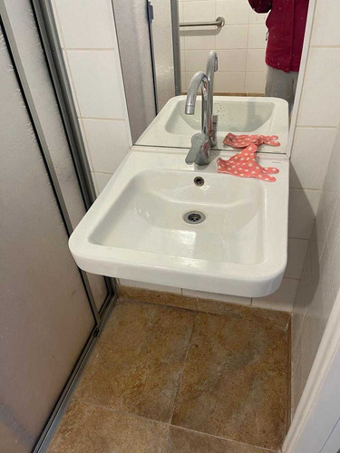 Depto 57 M2, 2d+1b+1e, Para Discapacitados (82217)