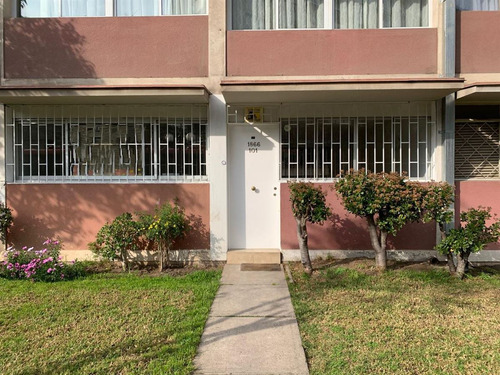 Departamento En Venta De 3 Dorm. En Providencia J80