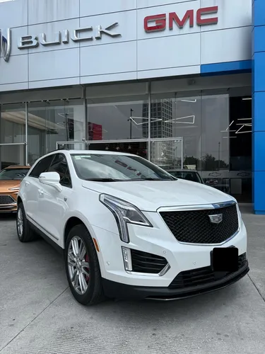 Cadillac Xt5 2023