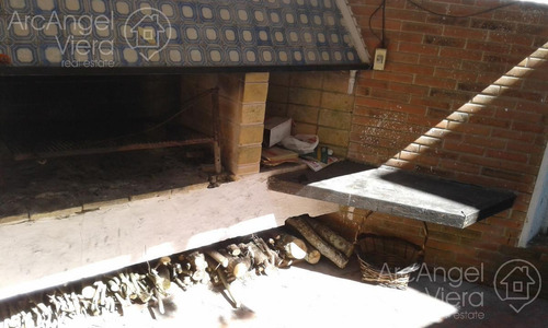 Casa En Alquiler Temporario- Punta Del Este