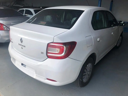 Renault Logan Expression
