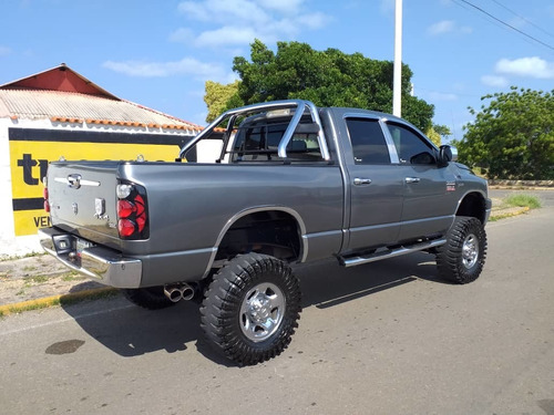 Imagen 5 de 17 de Dodge Ram 4x4