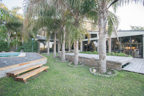 Imagen 5 de 30 de Casa De Categoria A La Vera Del Rio