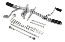 Comprar Comando Avançado Harley 883 1200 Sportster 1991 A 2003