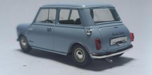 Carrinho Vitesse, 1963 Austin Morris Cooper 24520 Rrdeco (Usado)