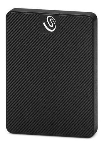 Disco Portátil Ssd Seagate Expansion 1tb Usb-c 3.0 Negro