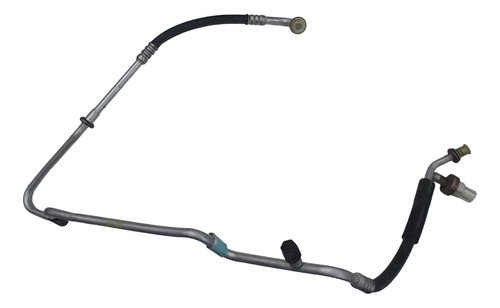 Manguera De Aire Acondicionado 96fw19a704al Ford Fiesta