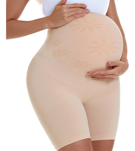 Vendau Faja Moldeadora De Maternidad Para Vestidos, Muslos,.