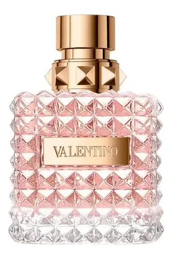 Perfume Valentino Donna Eau De Parfum Feminino 100ml | MercadoLivre