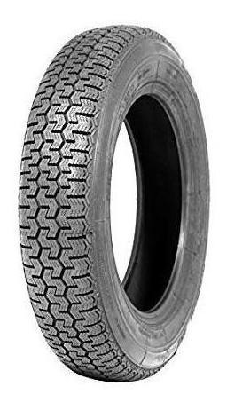 Imagen 6 de 11 de Kit X2 Neumáticos 135 R15 Michelin Zx 72s