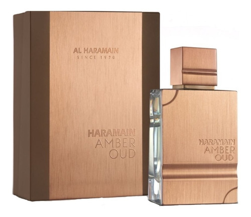 Al Haramain Amber Oud EDP 60 ml