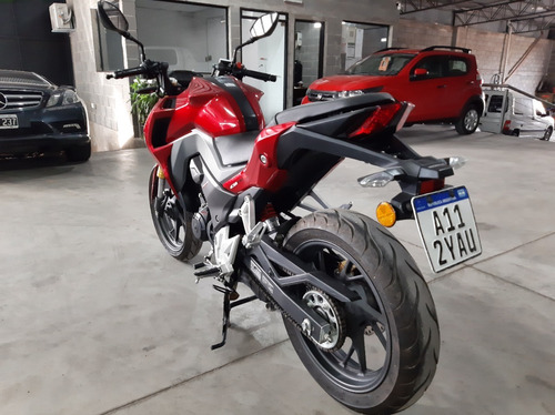 Imagen 3 de 7 de Honda Cb 190