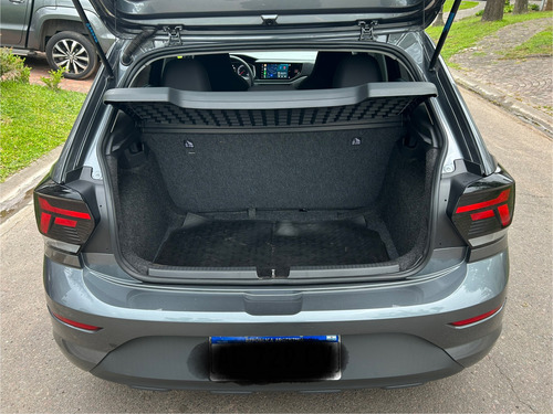 Volkswagen Polo 1.6 Msi Track