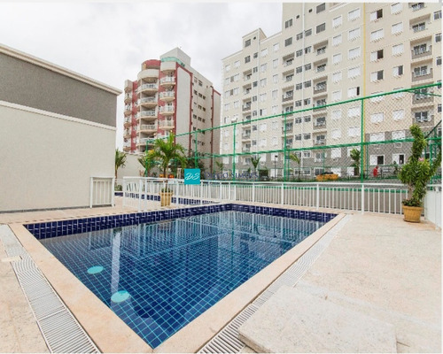 Imagem 30 de 30 de Apartamento 03 Quartos (suíte) Mobiliado No Mistral - V149 - 67826567