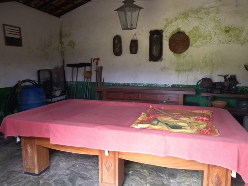 Imagem 2 de 30 de Sitio - 04816 - 33877210