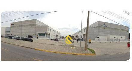 Imagem 10 de 12 de Galpão Para Alugar, 1023 M² - Iporanga - Sorocaba/sp - Ga0020