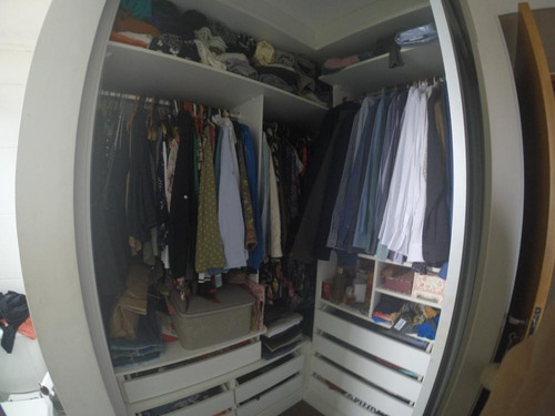 Imagem 6 de 20 de Apartamento No Bairro Vila Alpina - Santo Andre-sp - 3225