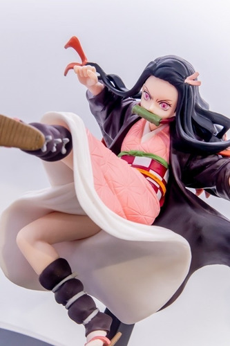 Bandai Spirits Demon Slayer Kamado Nezuko Vibration Star