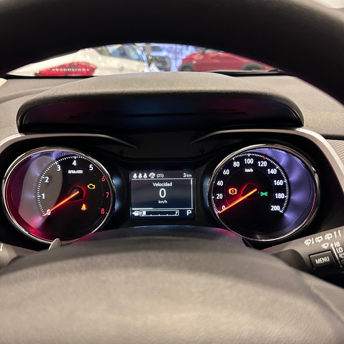 Chevrolet Tracker 1.2 Turbo At