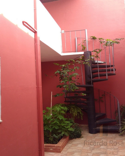 Imagem 3 de 15 de Vendo Casa Mobiliada (alugada) No Santa Helena, Toda Reformada, Lindinha, Jardim De Inverno, Suíte Com Banheira De Hidromassagem. - Ca00001 - 34282185
