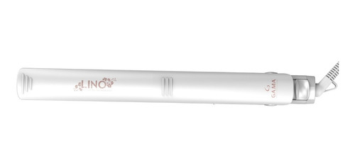 Imagen 2 de 3 de Plancha Alaciadora Gama Elegance Std Lino