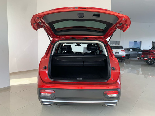 Chevrolet Captiva 1.5 Lt 5P Cvt