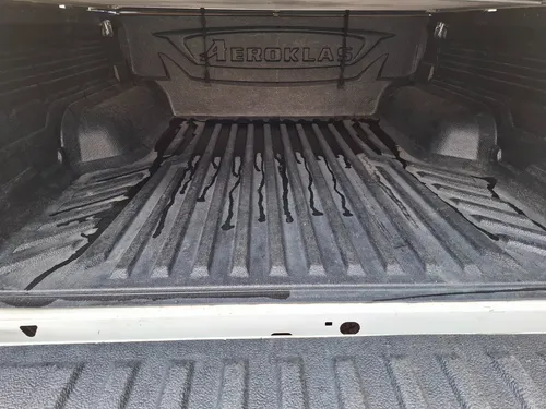 Ford Ranger 2.5 4x2 Gasolina Doble Cabina