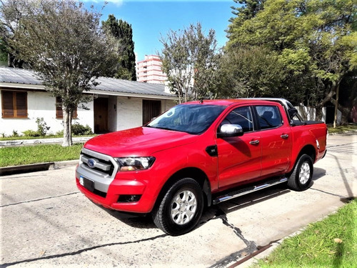 Ford Ranger 3.2 Cd Xlt Tdci 200cv Manual 4x2