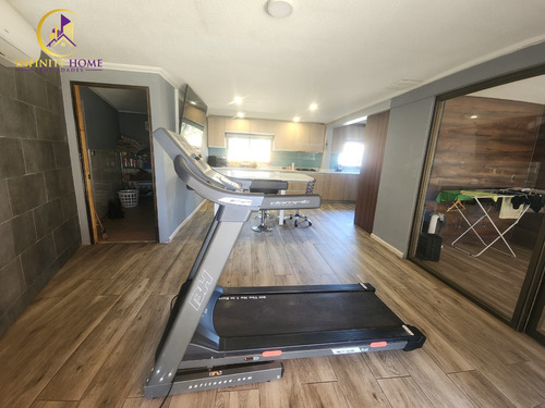 Bella Casa En Venta Alto El Manzano Til Til