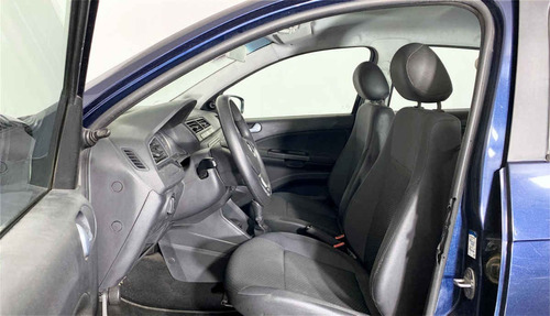 Imagen 14 de 15 de 110323 - Volkswagen Gol 2017 Con Garantía